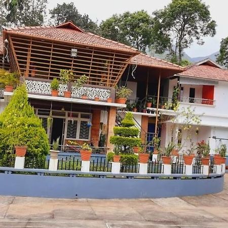 Pepper Valley Resort กัลปัตตา ภายนอก รูปภาพ