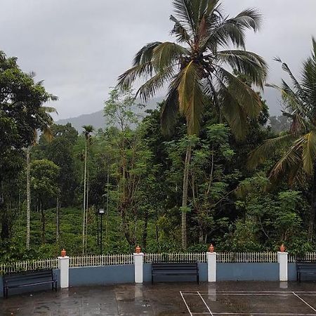 Pepper Valley Resort กัลปัตตา ภายนอก รูปภาพ