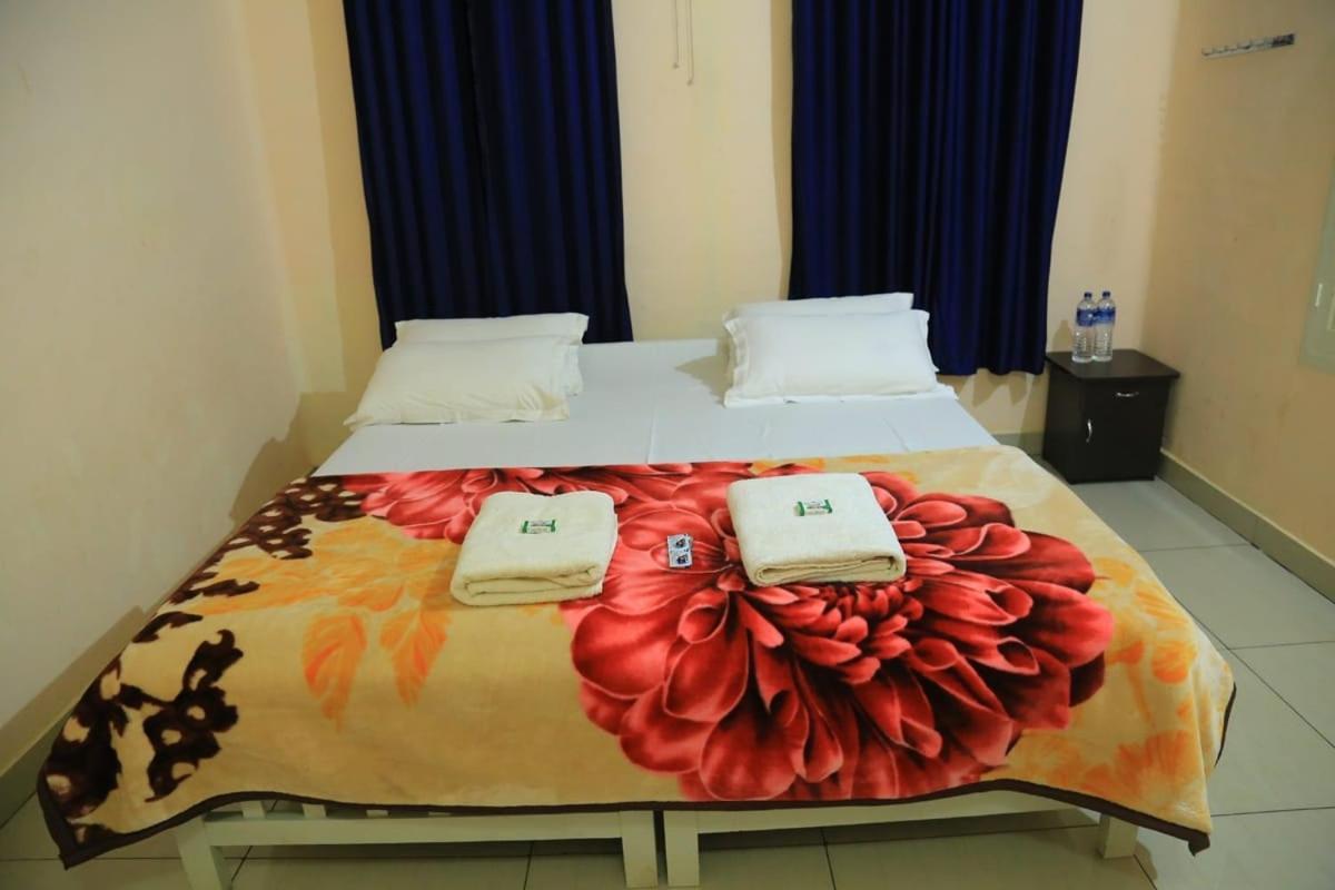 Pepper Valley Resort กัลปัตตา ภายนอก รูปภาพ