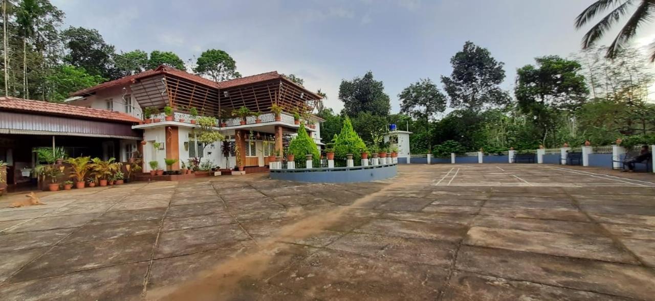 Pepper Valley Resort กัลปัตตา ภายนอก รูปภาพ