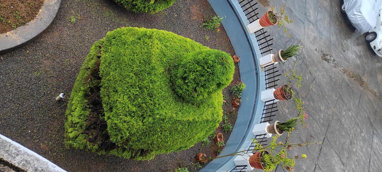 Pepper Valley Resort กัลปัตตา ภายนอก รูปภาพ