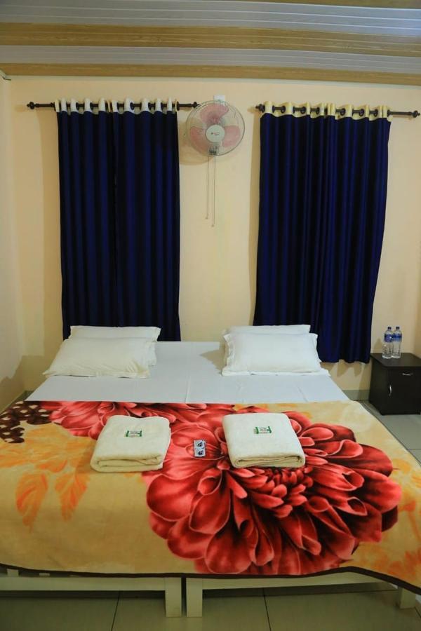 Pepper Valley Resort กัลปัตตา ภายนอก รูปภาพ