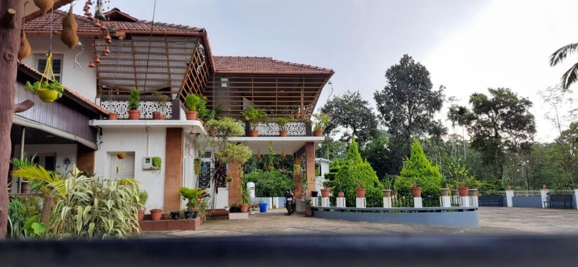Pepper Valley Resort กัลปัตตา ภายนอก รูปภาพ
