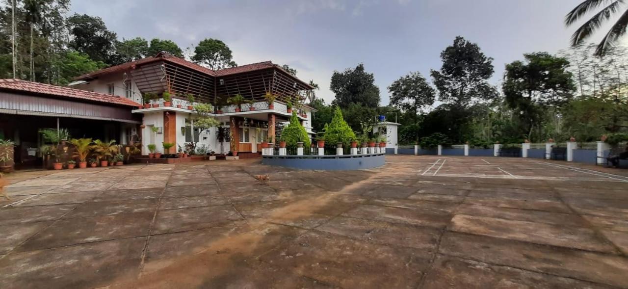 Pepper Valley Resort กัลปัตตา ภายนอก รูปภาพ