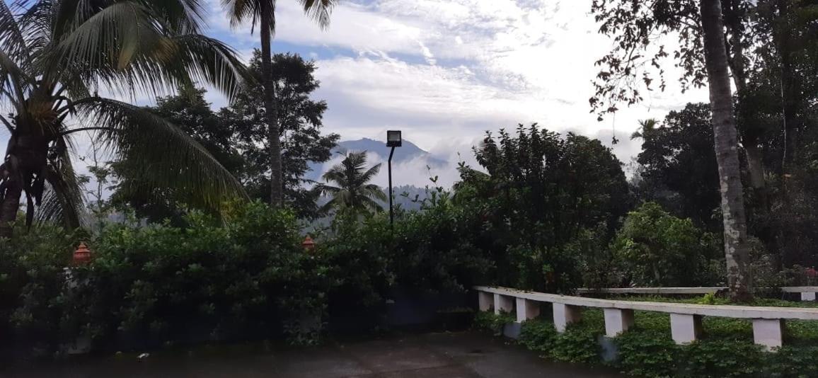 Pepper Valley Resort กัลปัตตา ภายนอก รูปภาพ