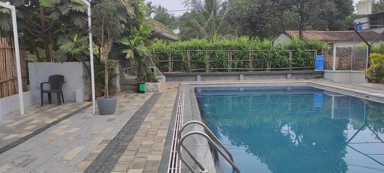 Pepper Valley Resort กัลปัตตา ภายนอก รูปภาพ