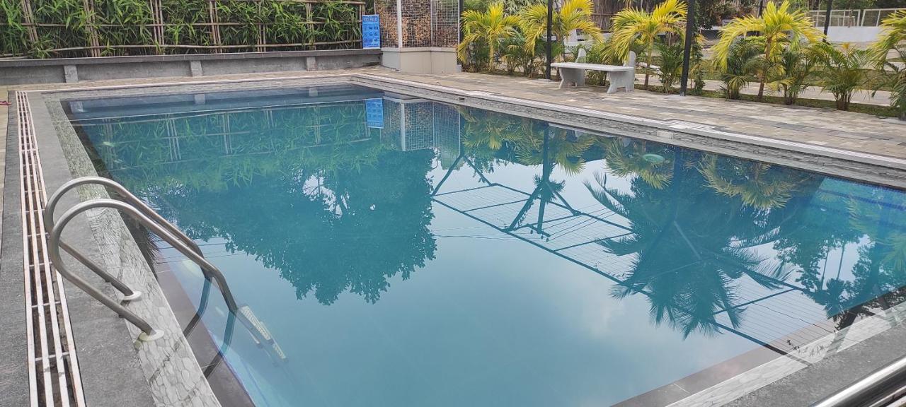 Pepper Valley Resort กัลปัตตา ภายนอก รูปภาพ