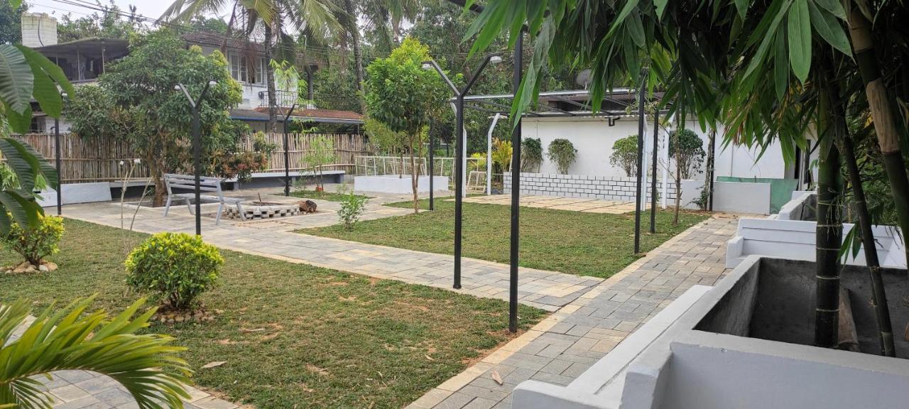 Pepper Valley Resort กัลปัตตา ภายนอก รูปภาพ