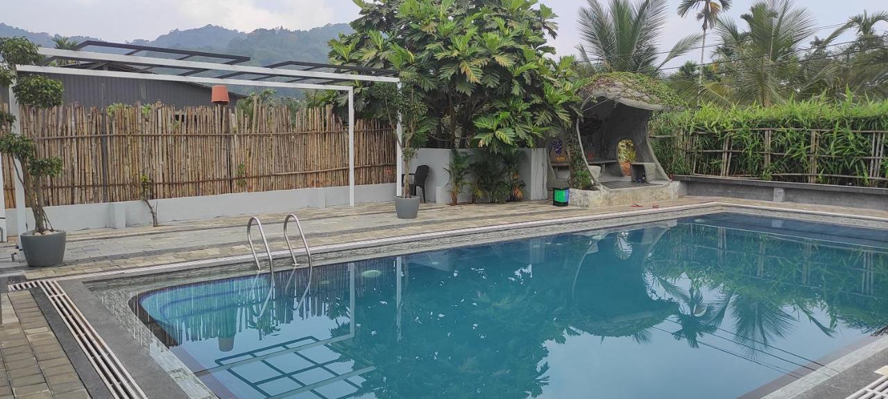 Pepper Valley Resort กัลปัตตา ภายนอก รูปภาพ